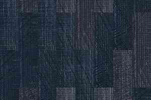 Ковровая плитка Flotex Refract planks 137002 Firoza фото  | FLOORDEALER